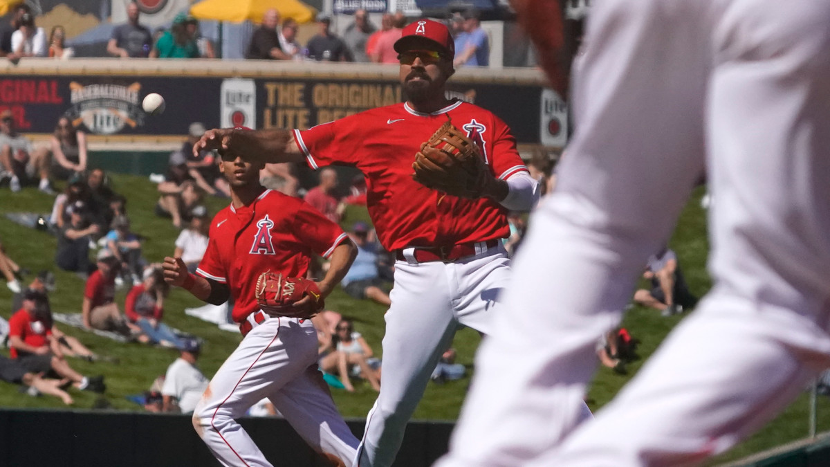 anthony rendon